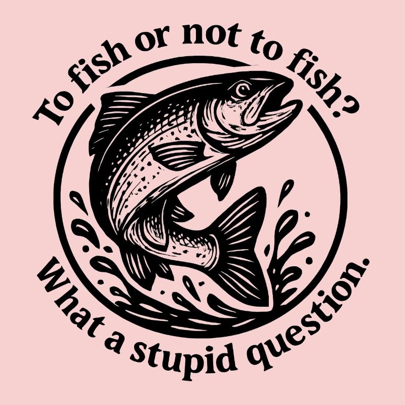 Fish Source Question Motive