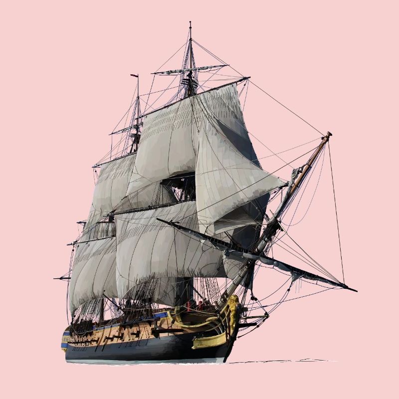 Voilier