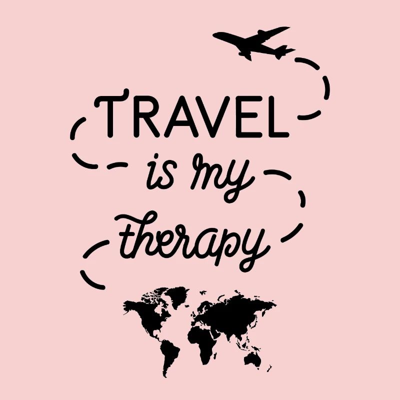 Journey as Global Therapy
