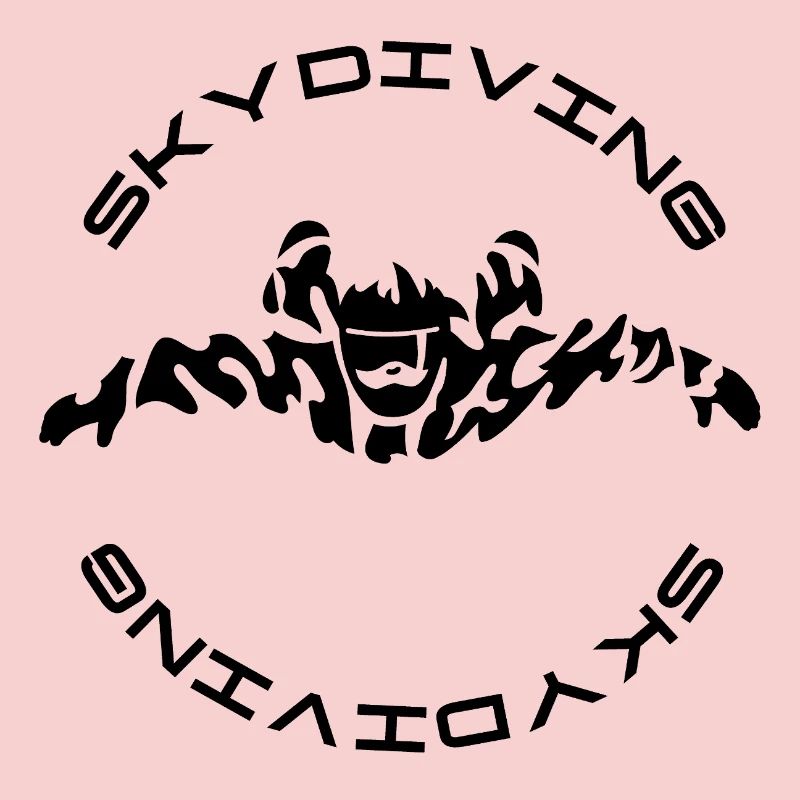 Skydiver