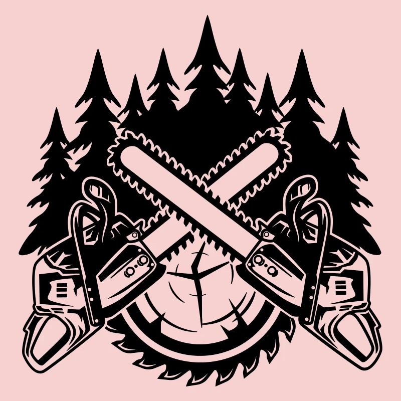 Motorsägen