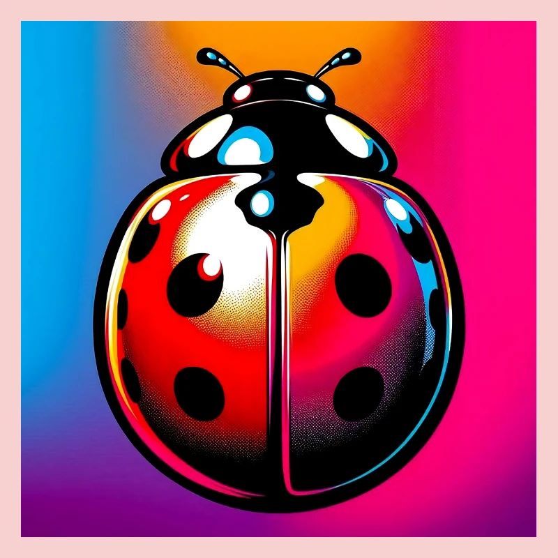 ladybird