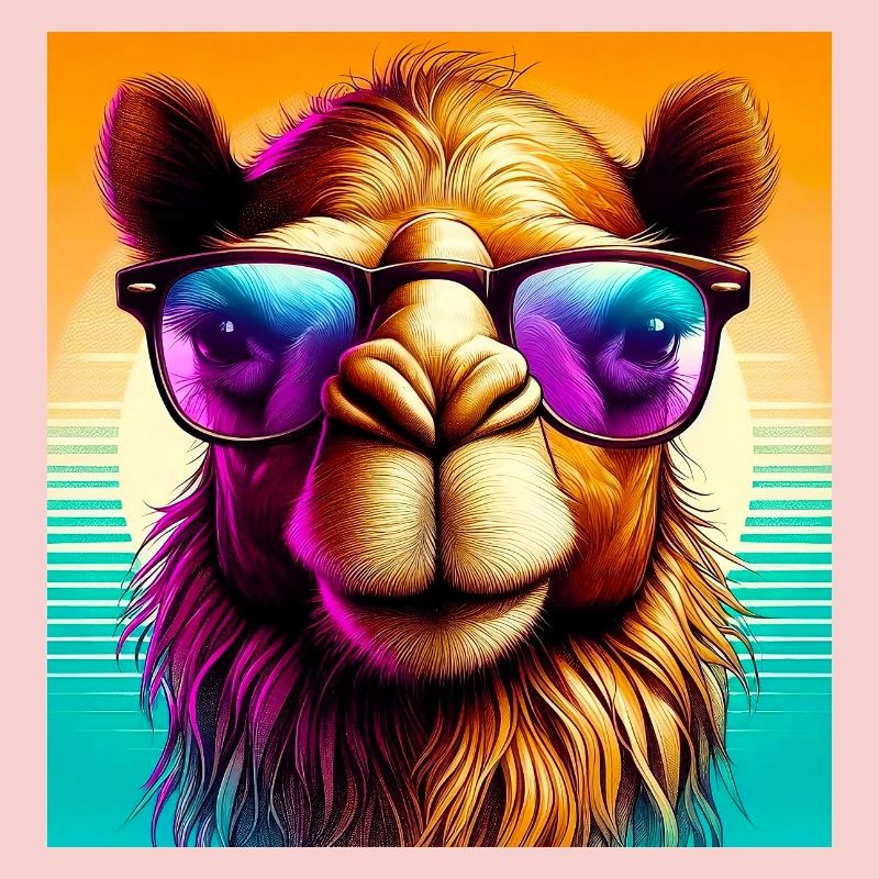 camel