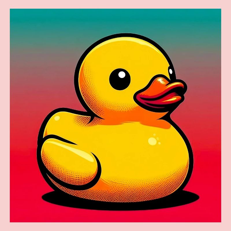 Duckling Duck Duck Duck