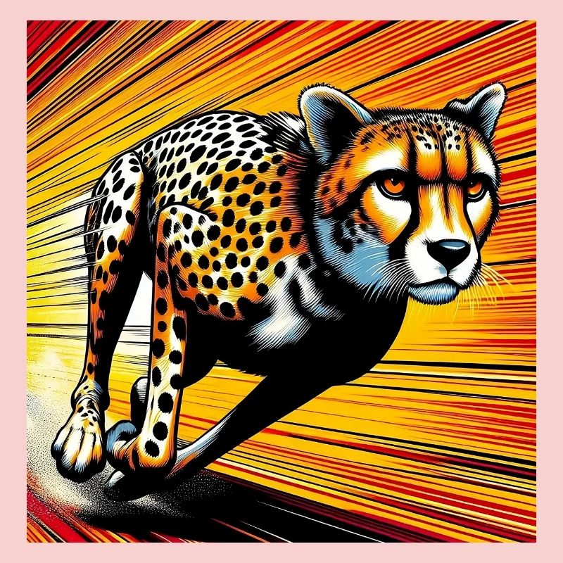 cheetah
