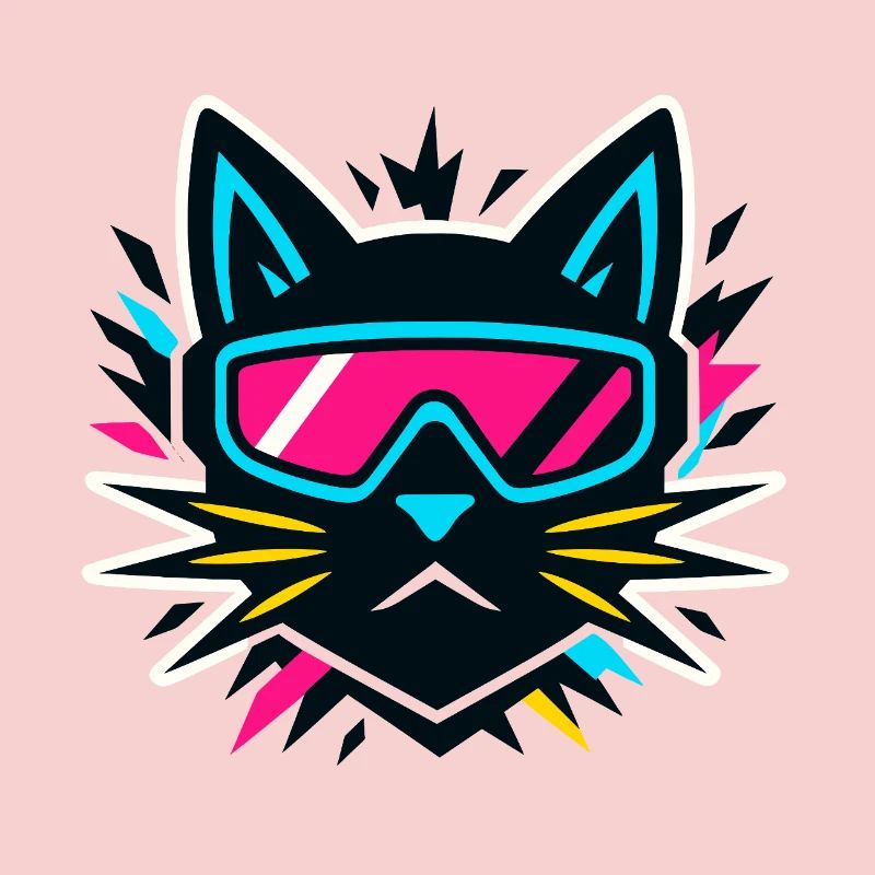 Cyber Cat