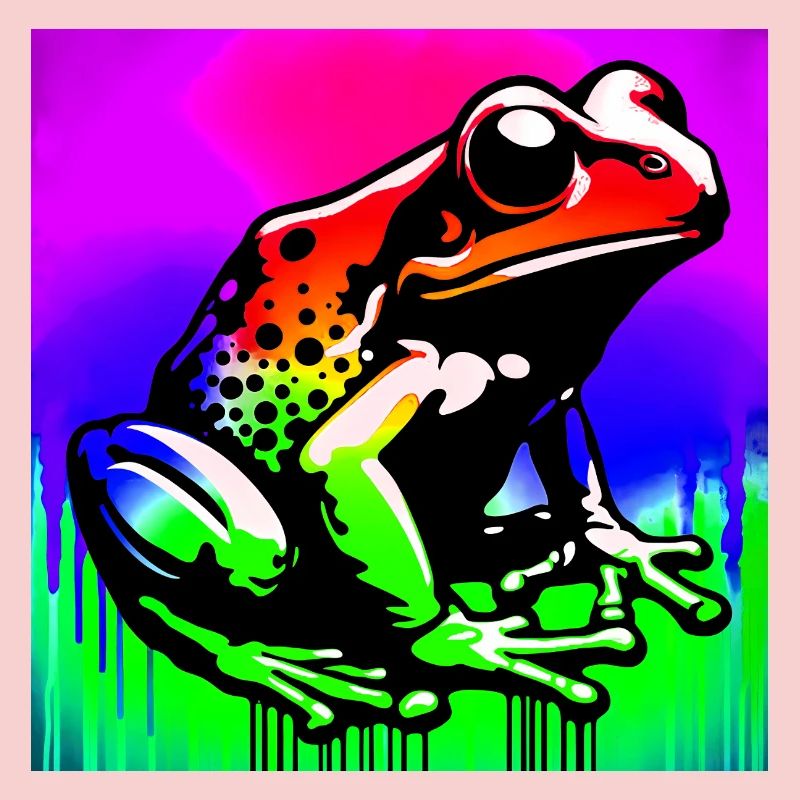 frog
