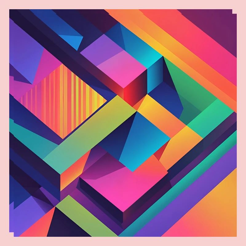 abstrait