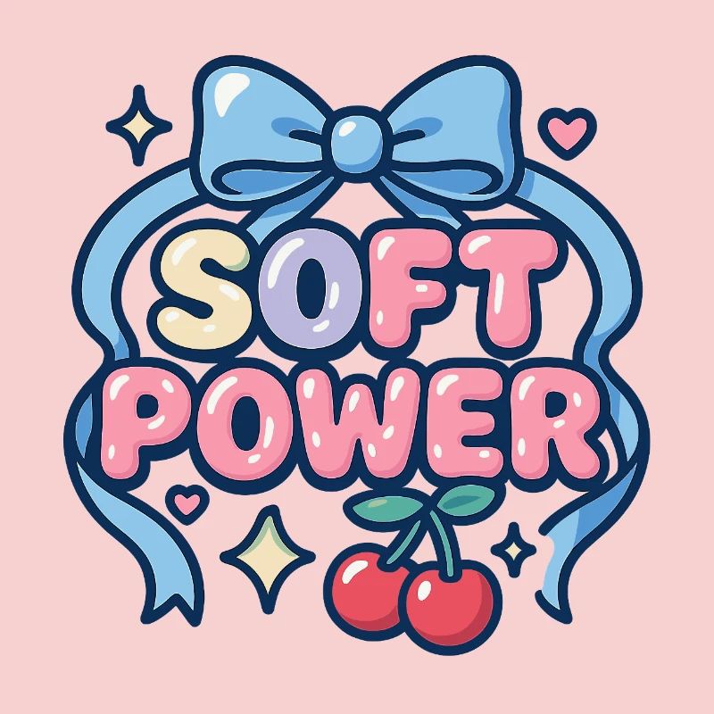 Soft Power – Kawaii Loop