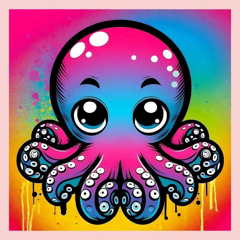 Octopus