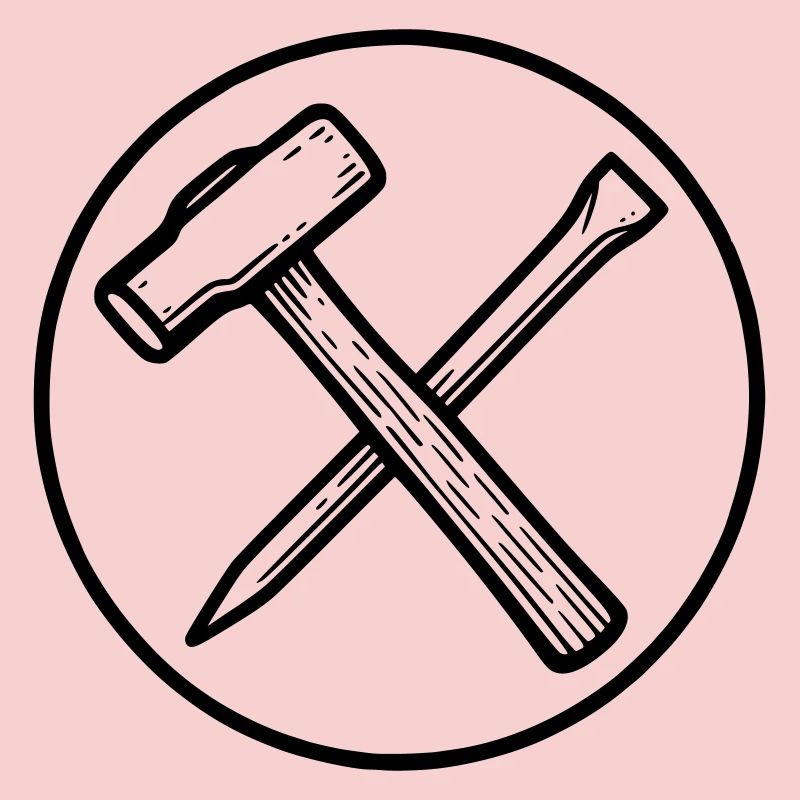 Hammer and Chisel