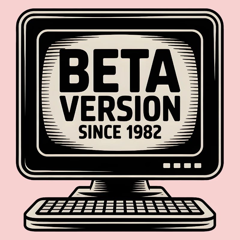 Conception de la version bêta de l’ordinateur rétro