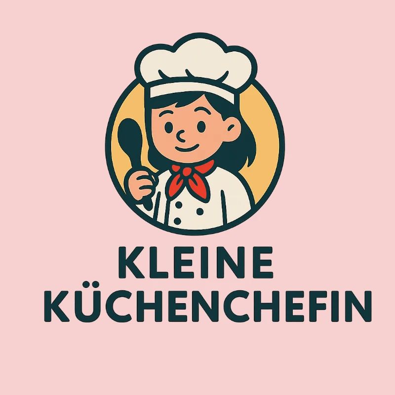 Little Chef Logo Design