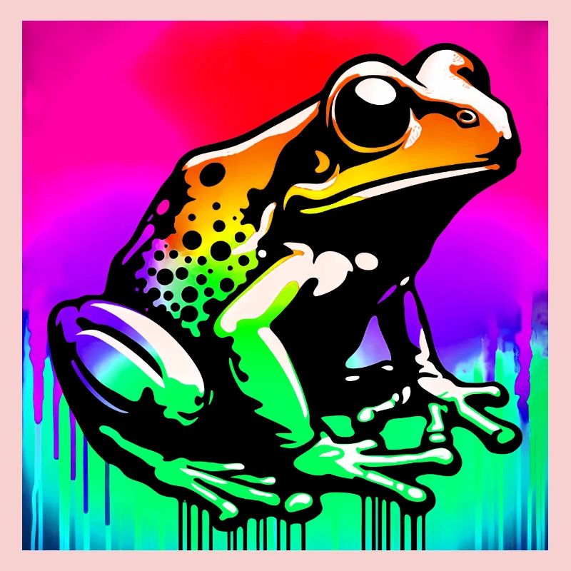 Frosch