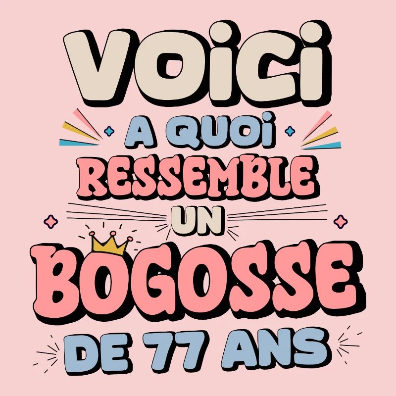 Humour Anniversaire 77 Ans