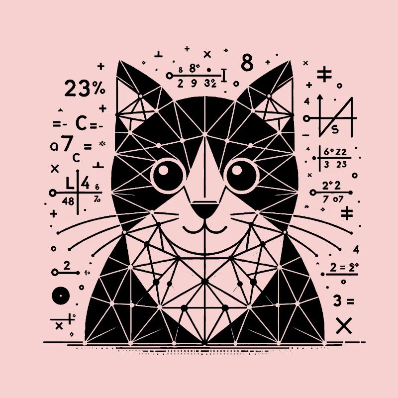 Chat des mathématiciens et des astronomes