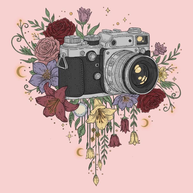 A great camera