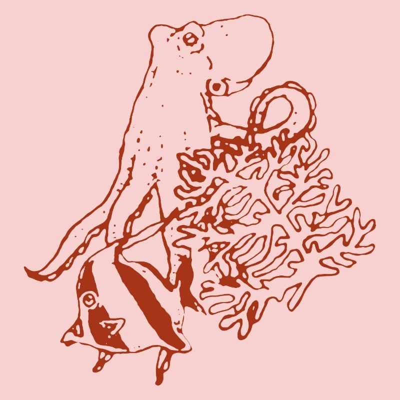 OCTOPUS