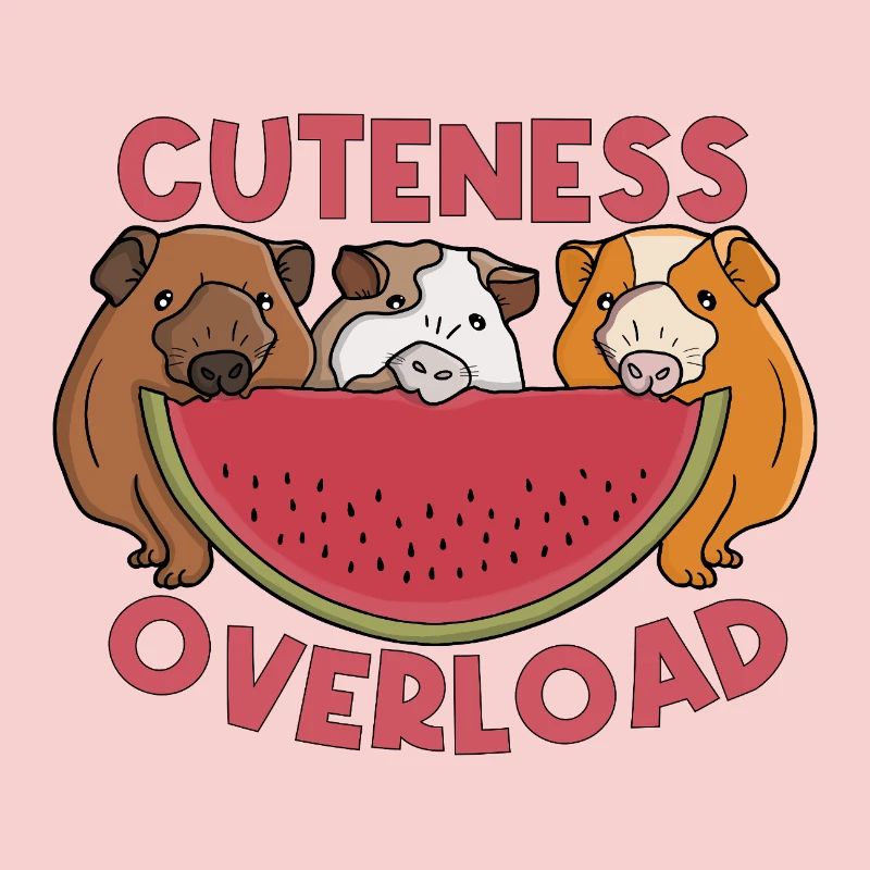 Cuteness overload
