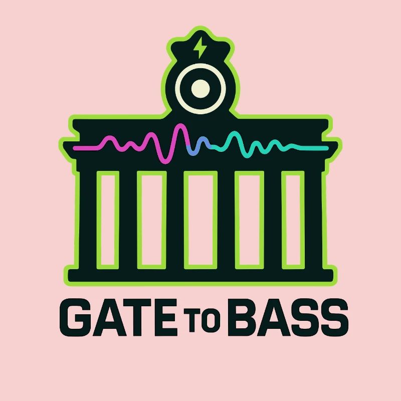 Porte de la basse – Berlin