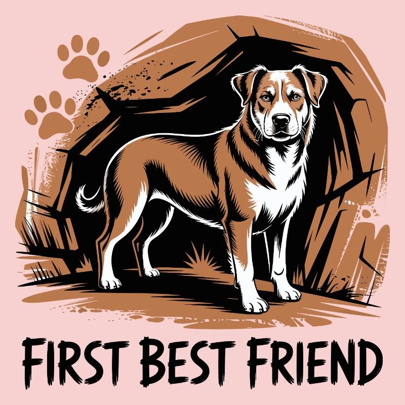 First Best Friend