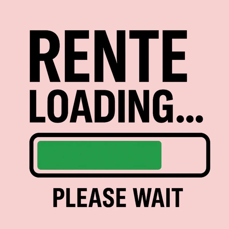 Rente Loading please wait