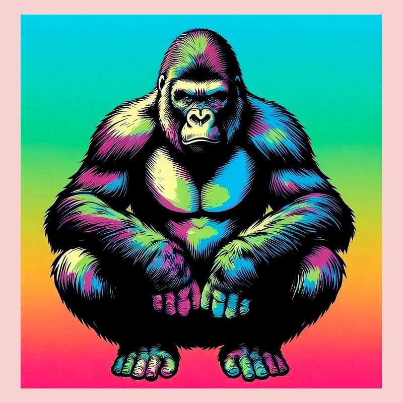 gorilla