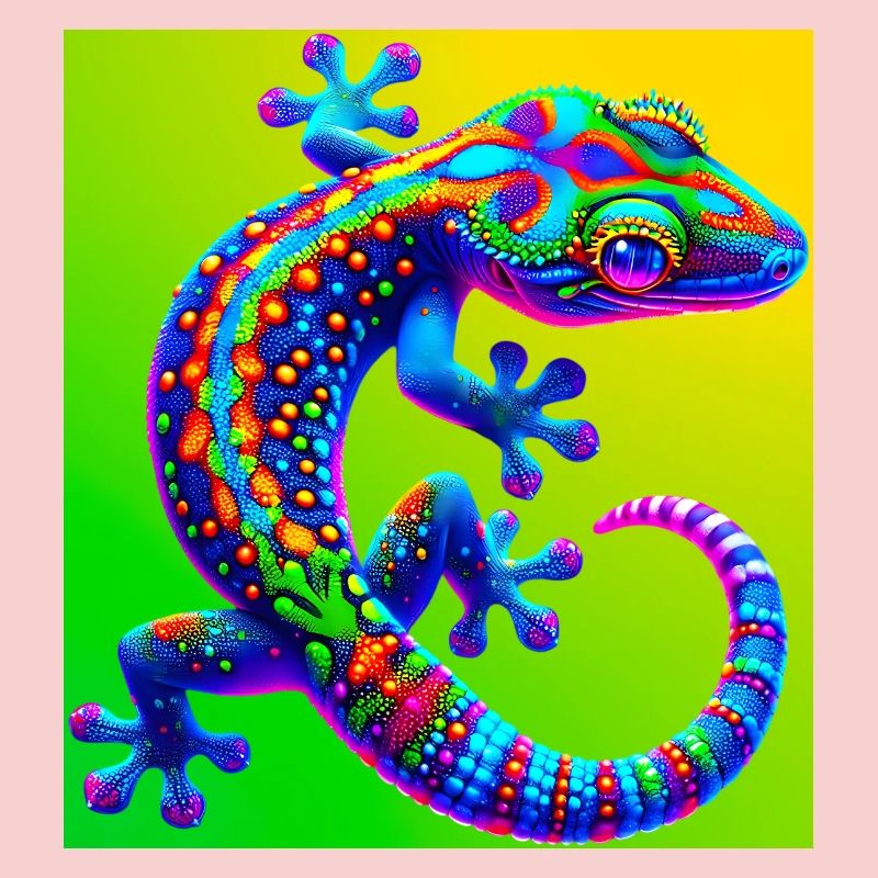 Gecko