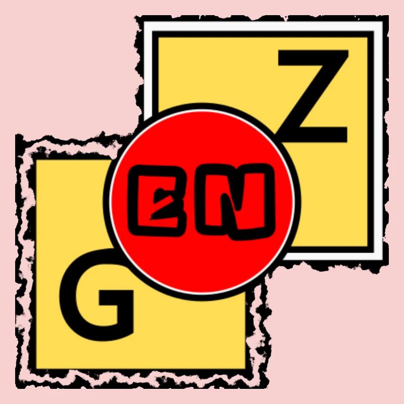 GEN Z Blocks