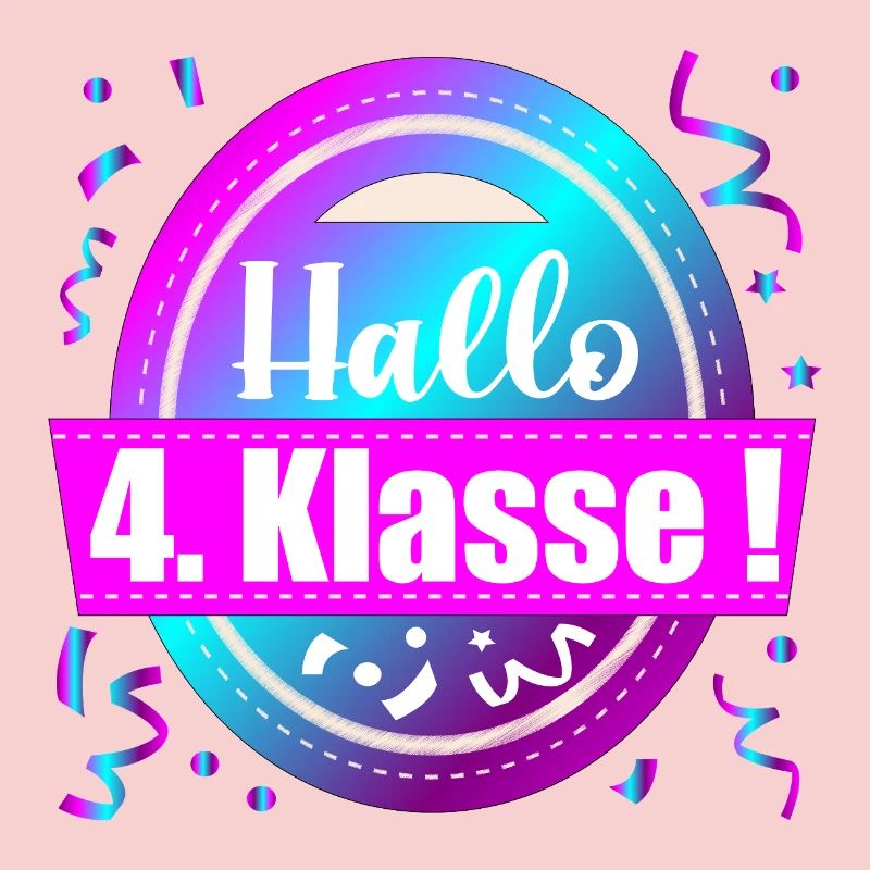 Hello 4th grade congratulations – schoolchild school
