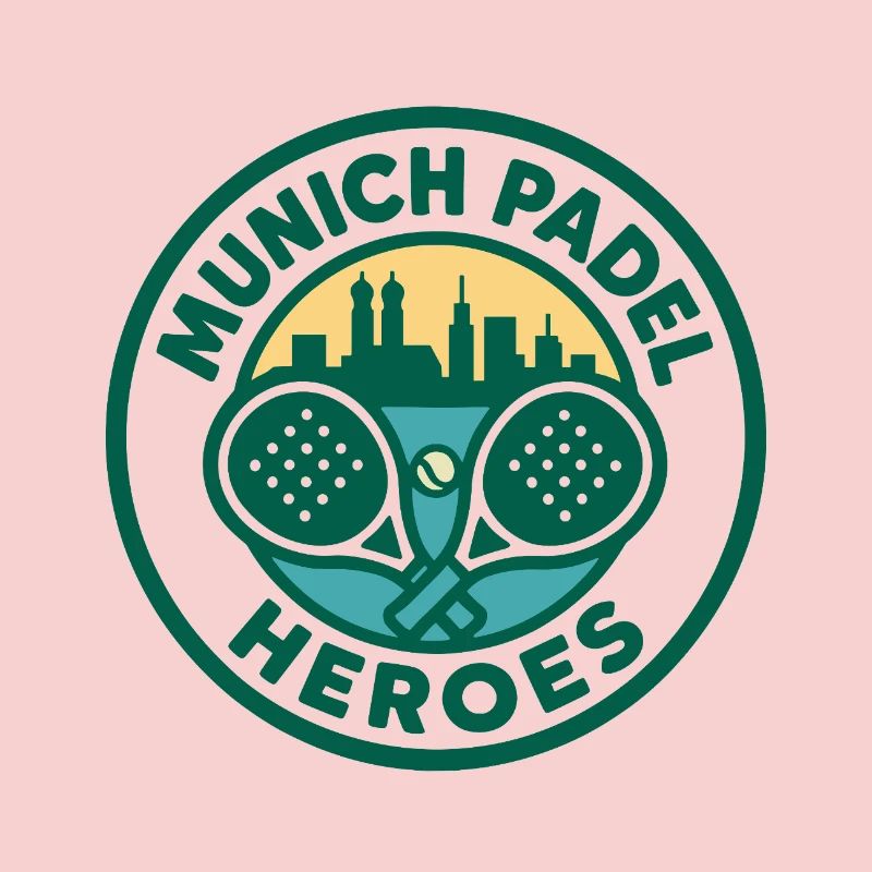 Munich Padel Heroes