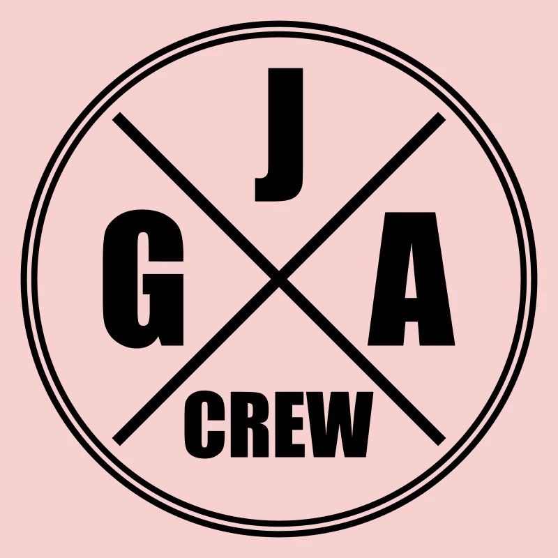 Bachelor Crew Enterrement de vie de garçon