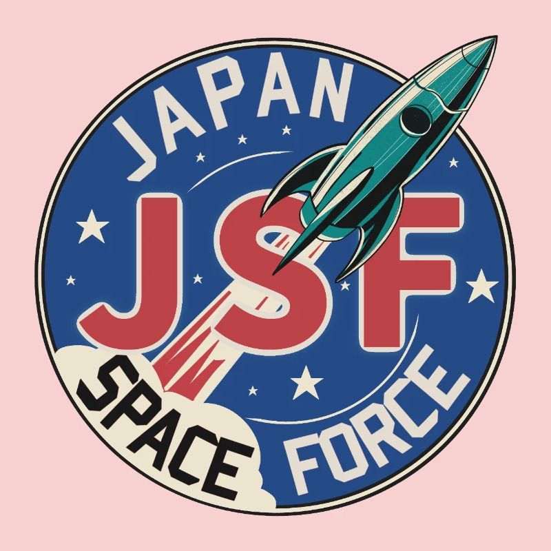 Japan Space Force