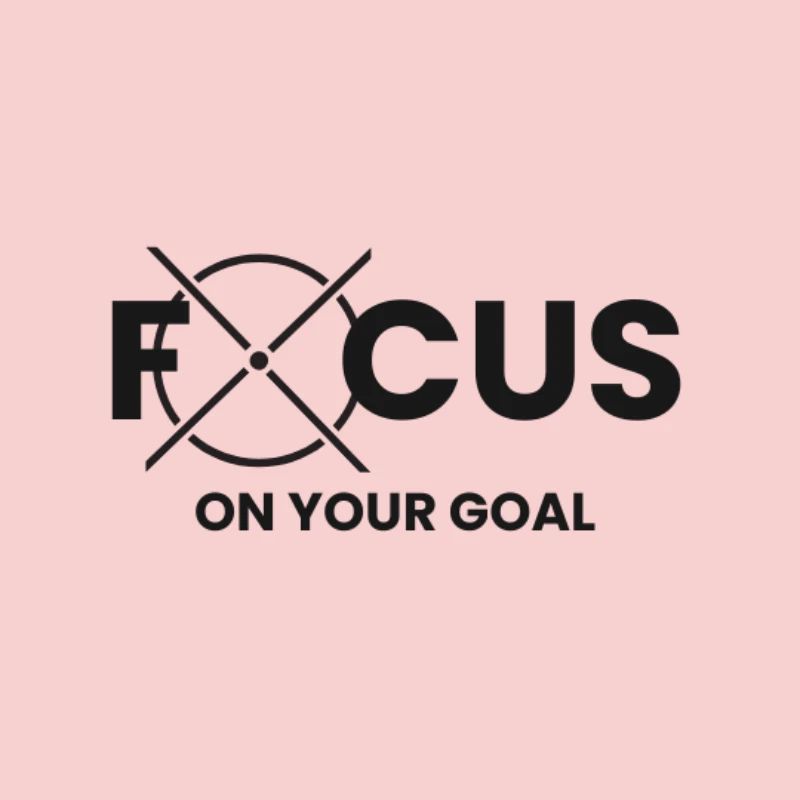 Mindset Focus