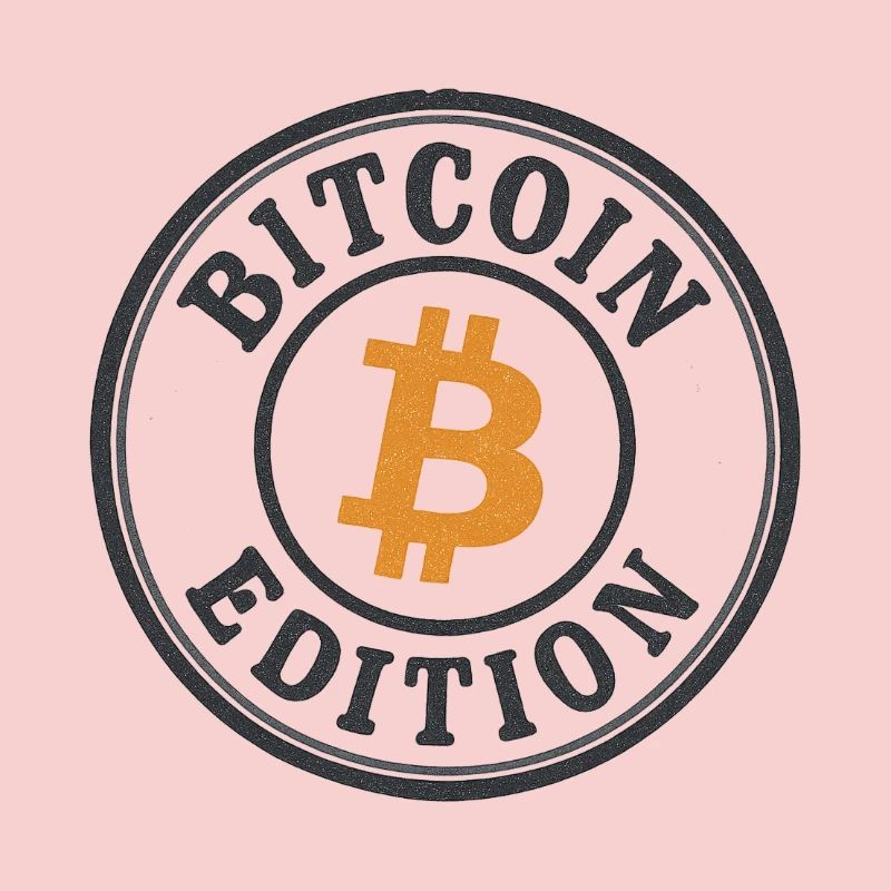 Édition Bitcoin