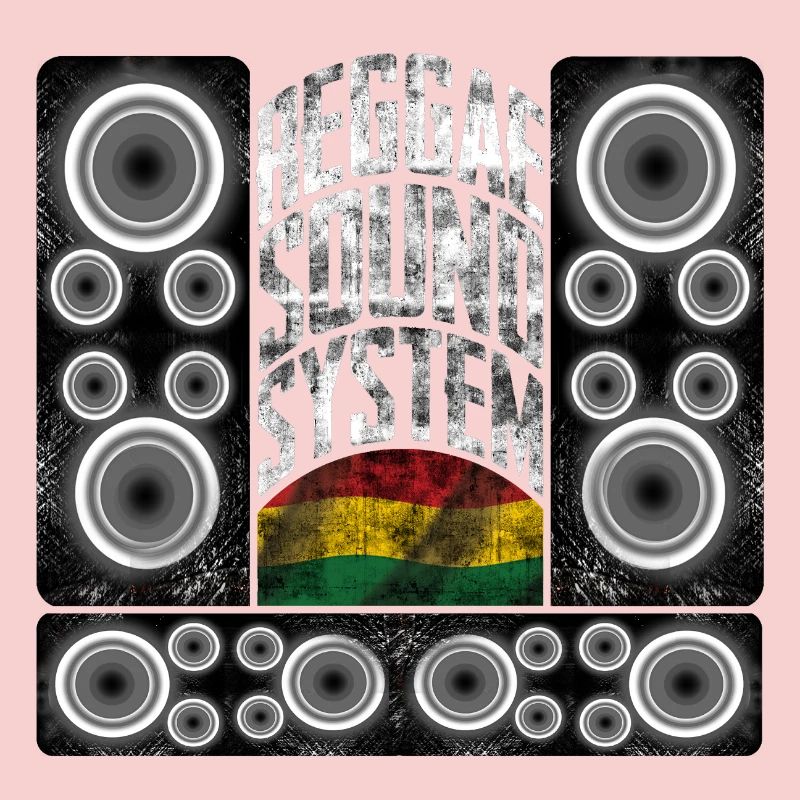 Conception de systèmes de sonorisation reggae