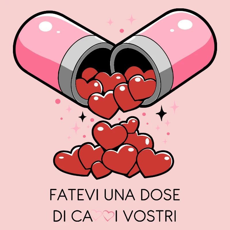 love pill