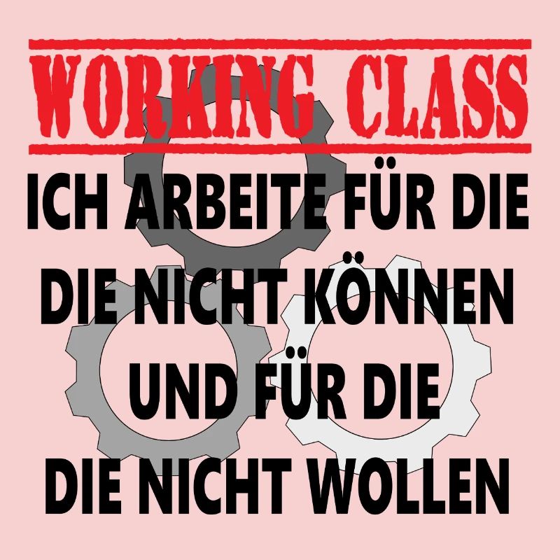 Working Class Gears