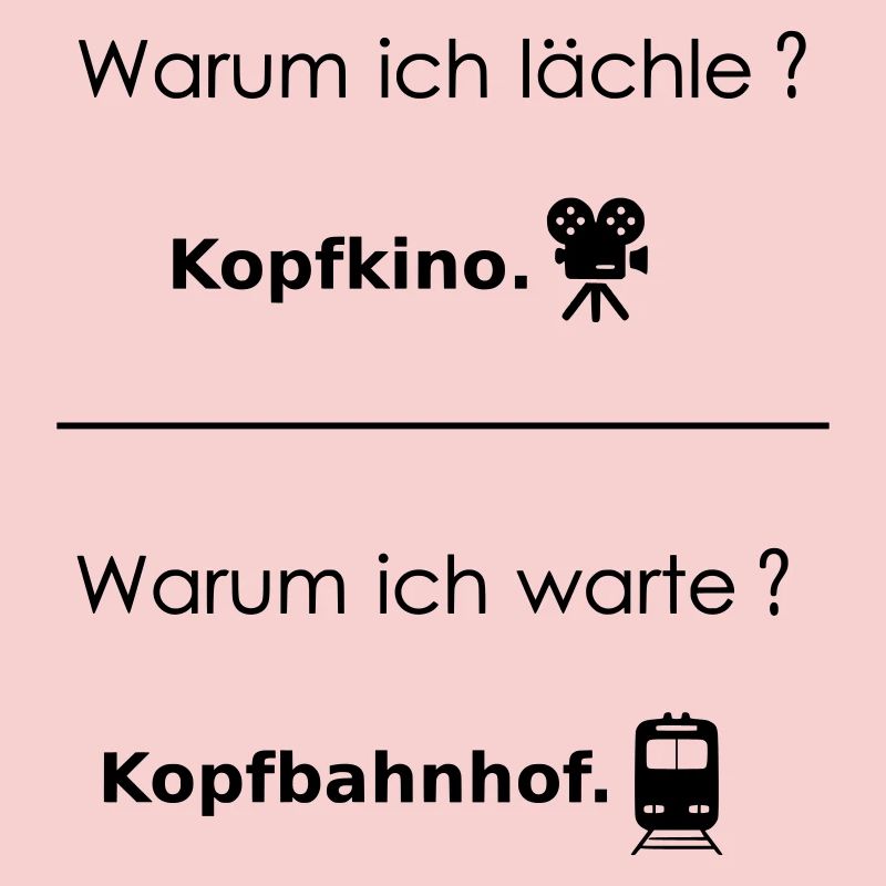 Gare terminus de Kopfkino