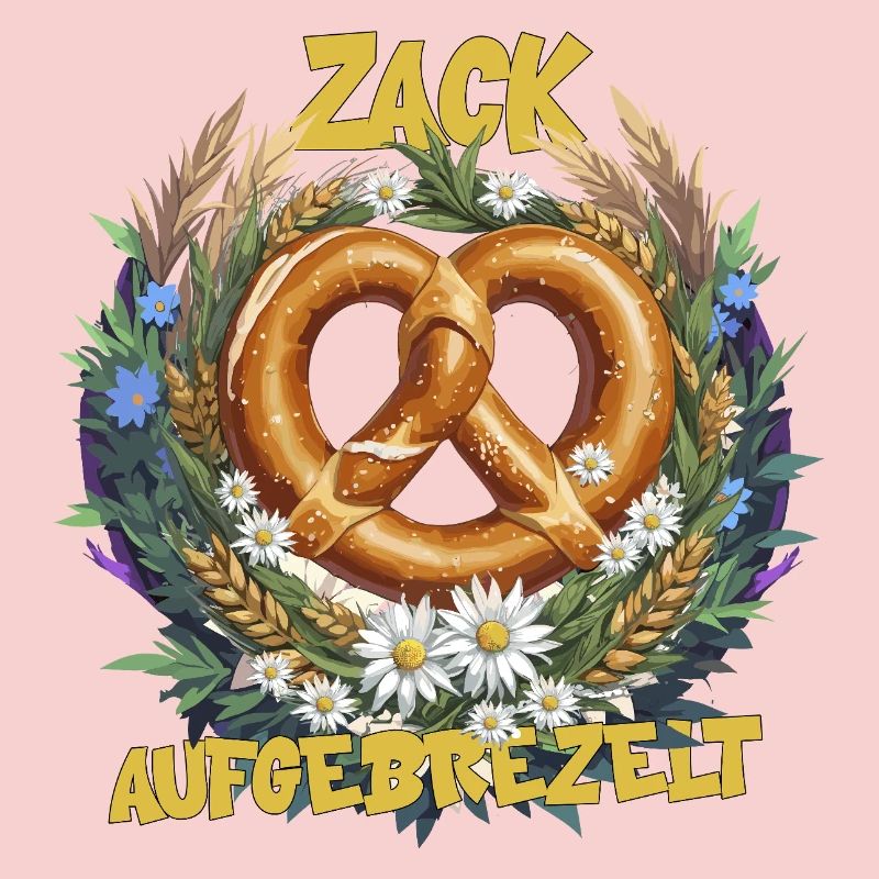 Zack Dressed Up Replacement Dirndl Dirndler Set Tight