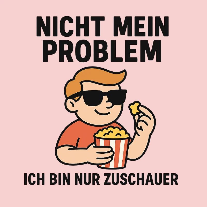 Not my problem viewer