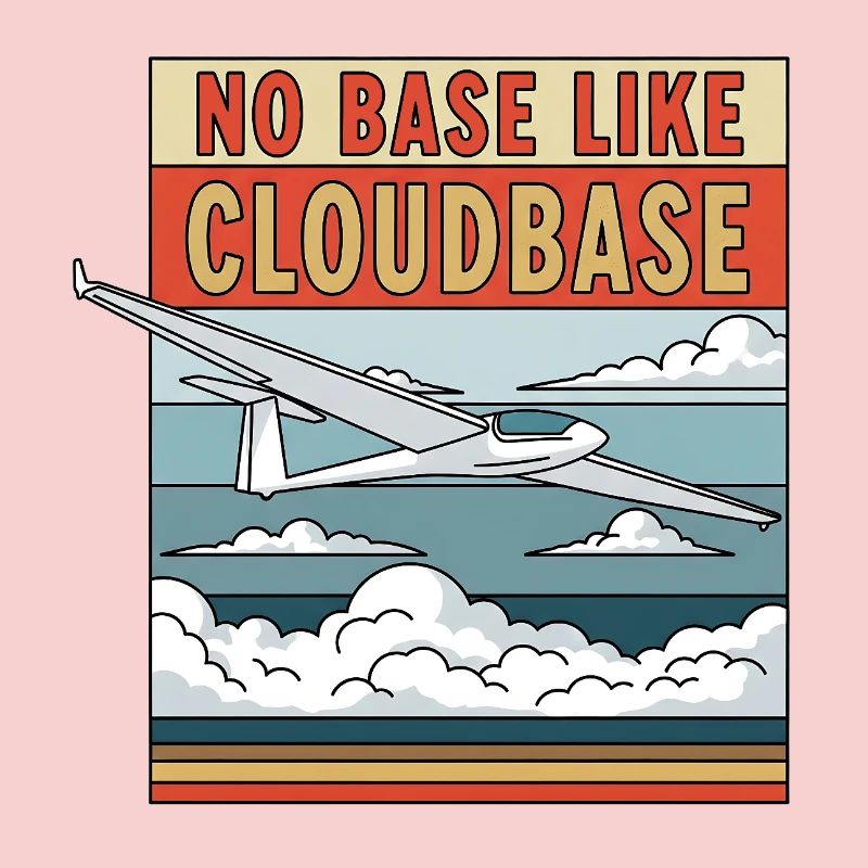 No Base Like Cloudbase