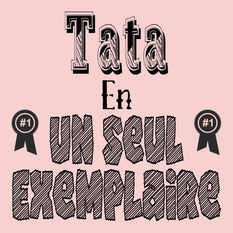 Tata in one copy