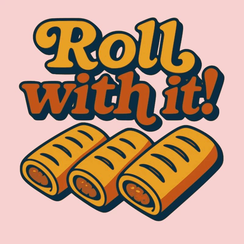 Roll with It
