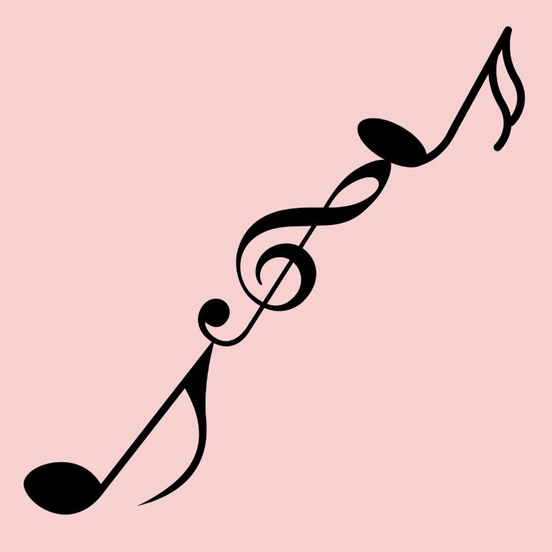 Notes de musique