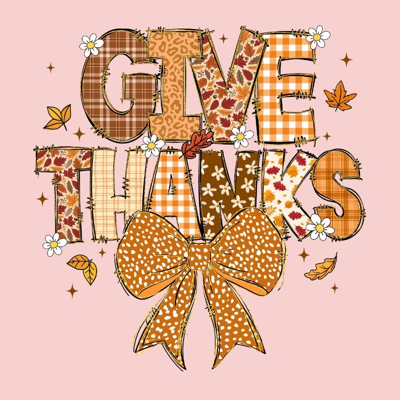 Patchwork Gratitude Automne