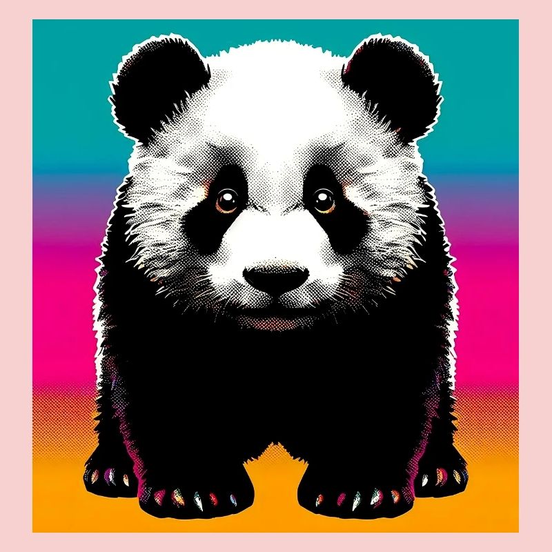 panda