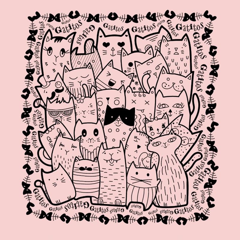 V1N Cats