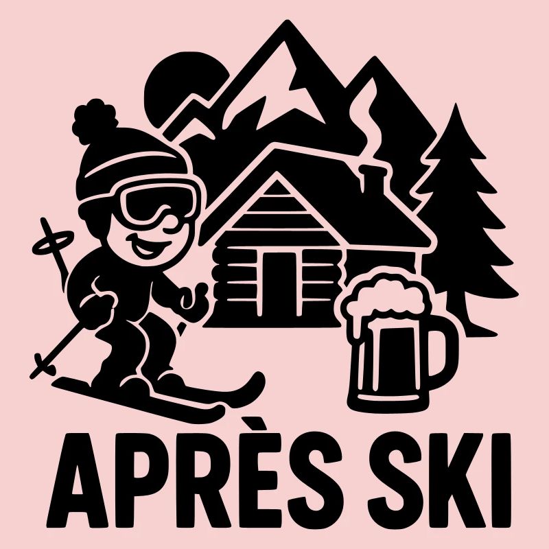 Après Ski Outfit