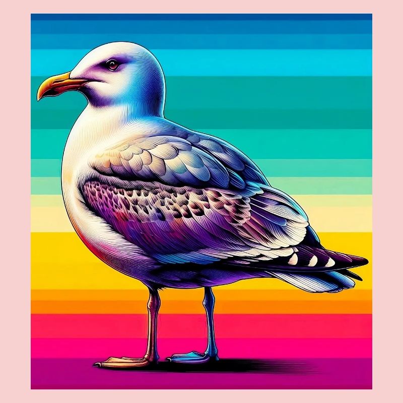 mouette